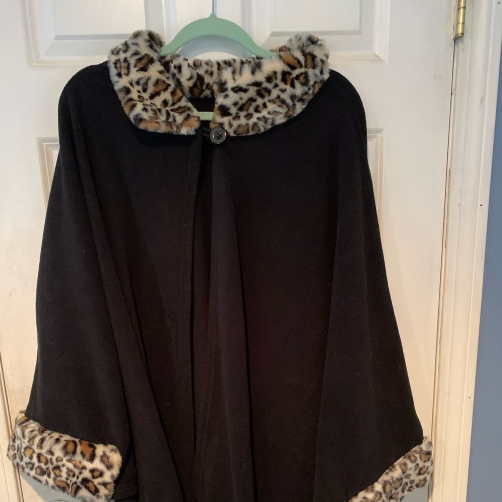 Cape
